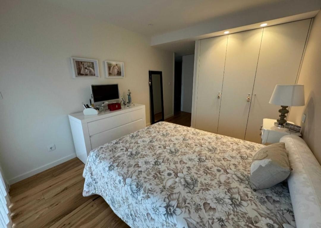 Edjo Trinda Apartment Sacavém Exterior foto